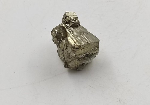 Σιδηροπυρίτης Χαλκιδικής Σιδηροπυρίτης Χαλκιδικής