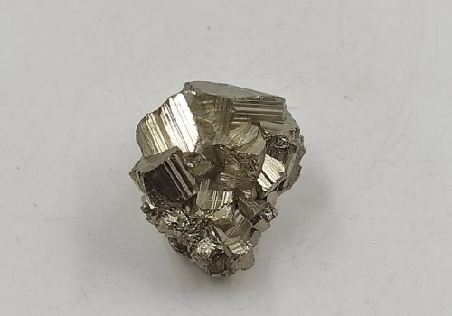 Σιδηροπυρίτης Χαλκιδικής