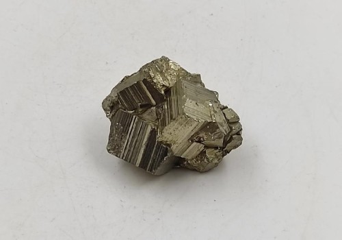 Σιδηροπυρίτης Χαλκιδικής