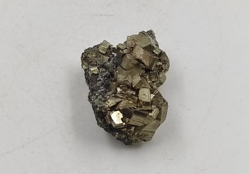 Σιδηροπυρίτης Χαλκιδικής