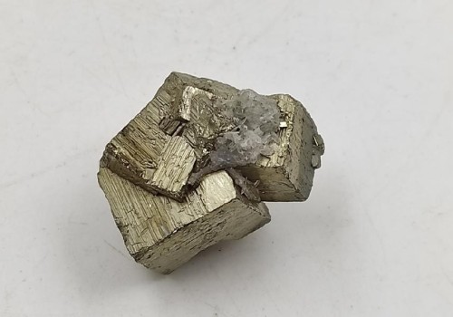 Σιδηροπυρίτης Χαλκιδικής