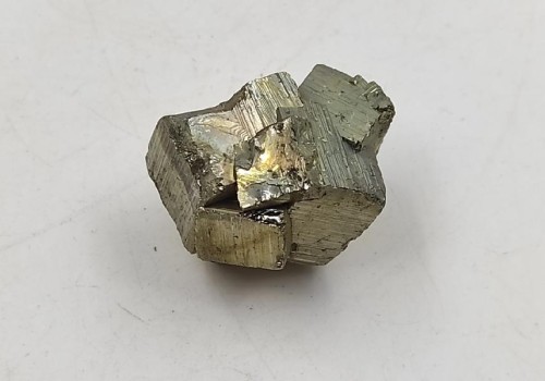 Σιδηροπυρίτης Χαλκιδικής Σιδηροπυρίτης Χαλκιδικής