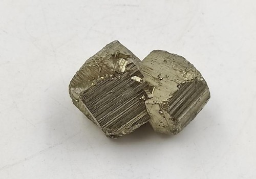 Σιδηροπυρίτης Χαλκιδικής