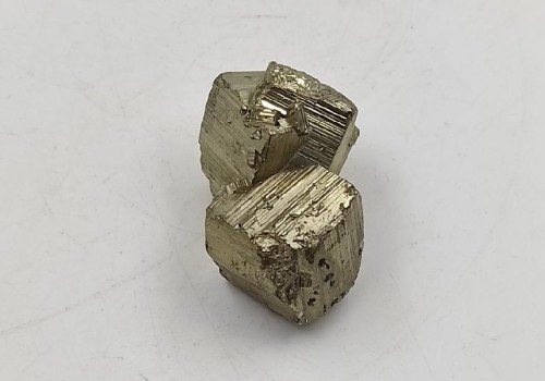 Σιδηροπυρίτης Χαλκιδικής