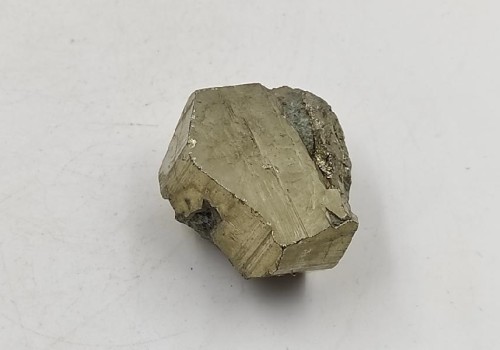 Σιδηροπυρίτης Χαλκιδικής