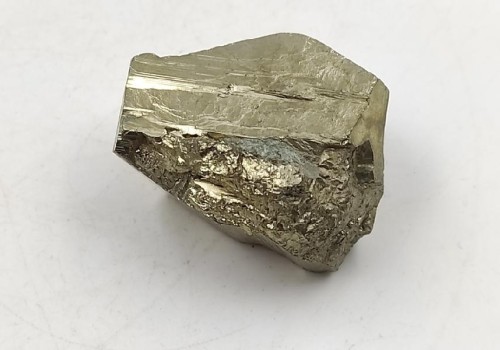 Σιδηροπυρίτης Χαλκιδικής