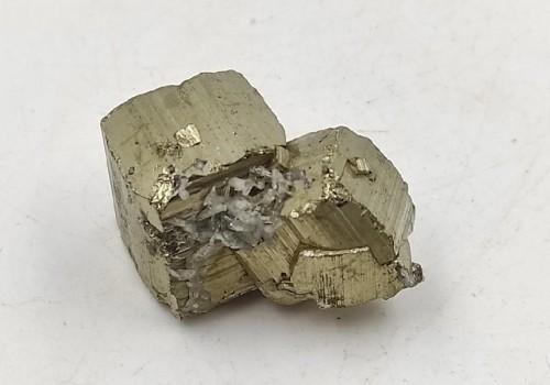 Σιδηροπυρίτης Χαλκιδικής