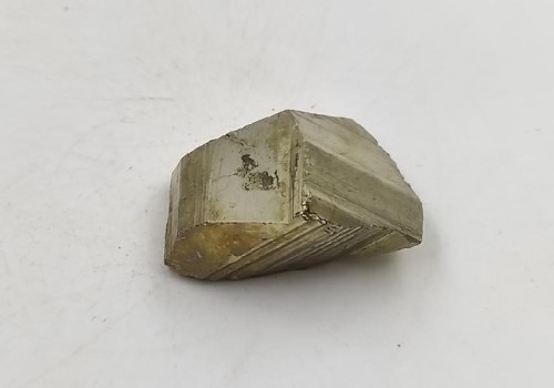 Σιδηροπυρίτης Χαλκιδικής