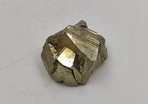 Σιδηροπυρίτης Χαλκιδικής