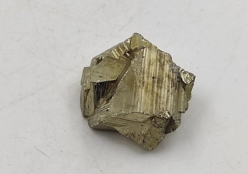 Σιδηροπυρίτης Χαλκιδικής