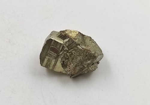 Σιδηροπυρίτης Χαλκιδικής