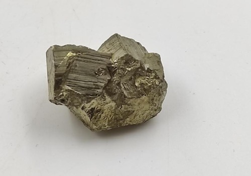 Σιδηροπυρίτης Χαλκιδικής