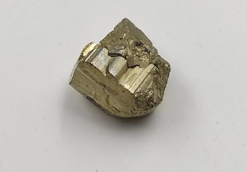 Σιδηροπυρίτης Χαλκιδικής