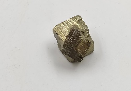 Σιδηροπυρίτης Χαλκιδικής