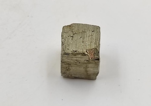 Σιδηροπυρίτης Χαλκιδικής