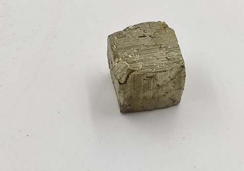 Σιδηροπυρίτης Χαλκιδικής