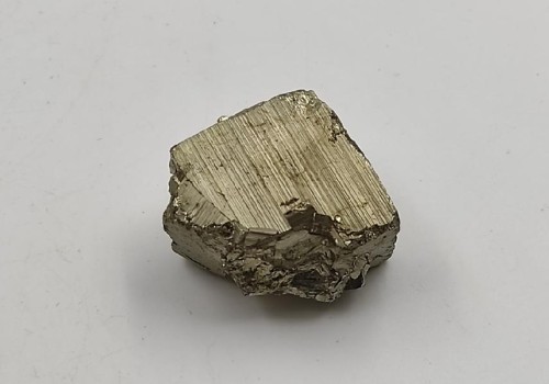 Σιδηροπυρίτης Χαλκιδικής