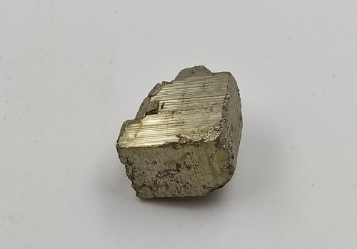 Σιδηροπυρίτης Χαλκιδικής Σιδηροπυρίτης Χαλκιδικής