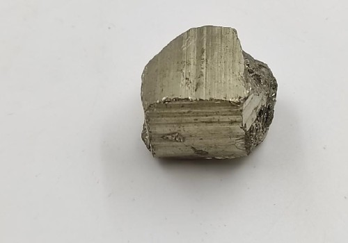 Σιδηροπυρίτης Χαλκιδικής