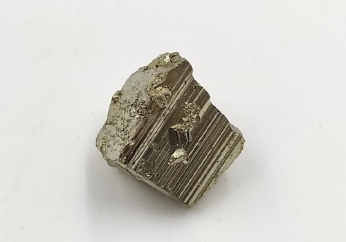 Σιδηροπυρίτης Χαλκιδικής