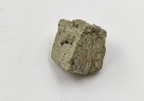 Σιδηροπυρίτης Χαλκιδικής