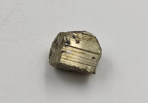 Σιδηροπυρίτης Χαλκιδικής