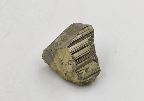 Σιδηροπυρίτης Χαλκιδικής