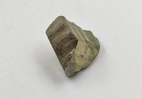 Σιδηροπυρίτης Χαλκιδικής