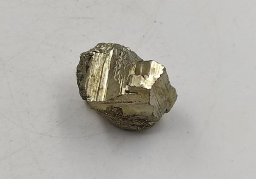 Σιδηροπυρίτης Χαλκιδικής