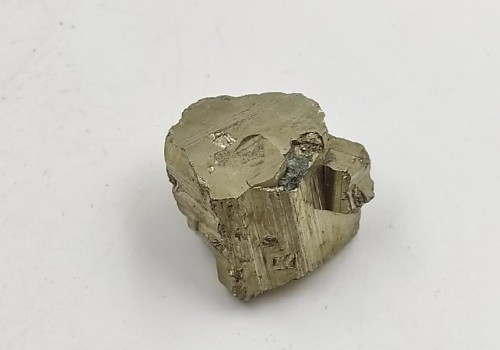 Σιδηροπυρίτης Χαλκιδικής