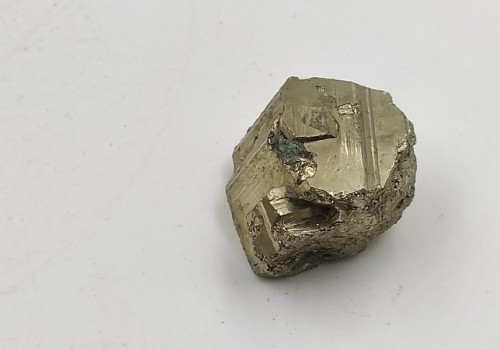 Σιδηροπυρίτης Χαλκιδικής