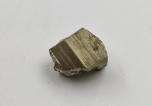 Σιδηροπυρίτης Χαλκιδικής