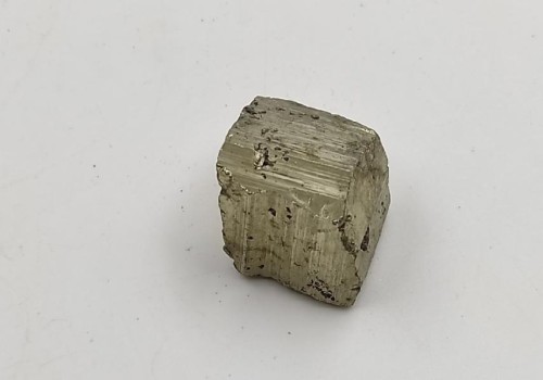 Σιδηροπυρίτης Χαλκιδικής