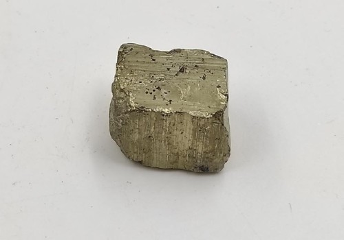 Σιδηροπυρίτης Χαλκιδικής