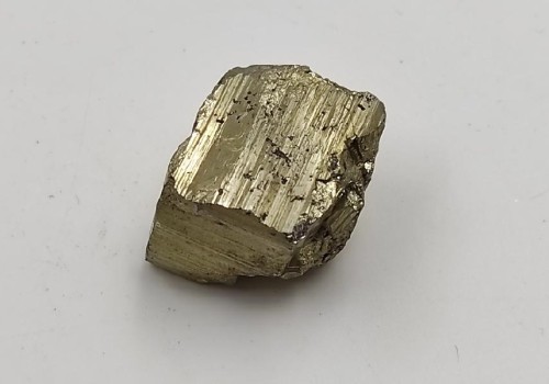 Σιδηροπυρίτης Χαλκιδικής