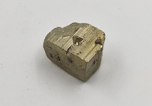 Σιδηροπυρίτης Χαλκιδικής