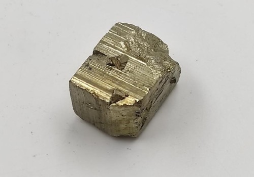 Σιδηροπυρίτης Χαλκιδικής