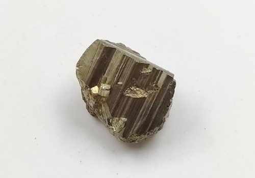 Σιδηροπυρίτης Χαλκιδικής