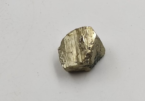 Σιδηροπυρίτης Χαλκιδικής Σιδηροπυρίτης Χαλκιδικής