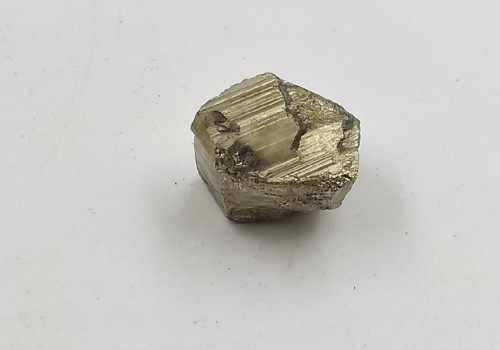 Σιδηροπυρίτης Χαλκιδικής