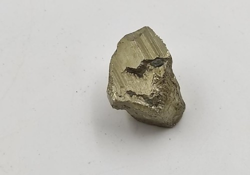 Σιδηροπυρίτης Χαλκιδικής