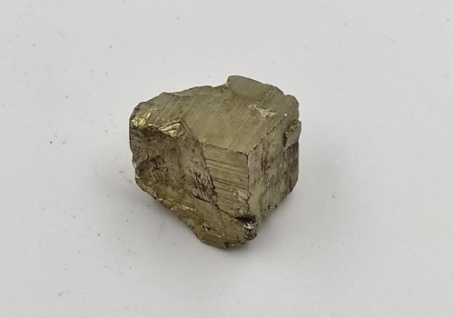 Σιδηροπυρίτης Χαλκιδικής