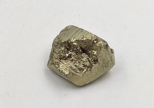 Σιδηροπυρίτης Χαλκιδικής