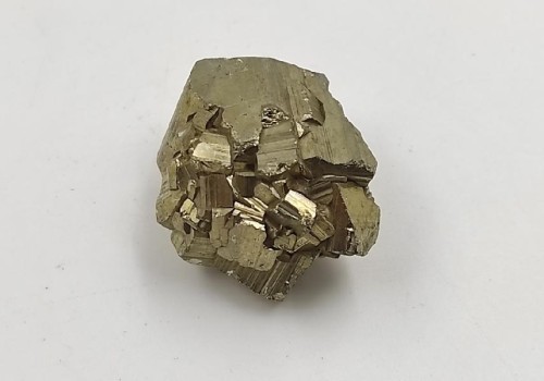 Σιδηροπυρίτης Χαλκιδικής