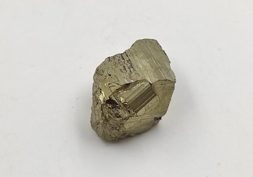 Σιδηροπυρίτης Χαλκιδικής