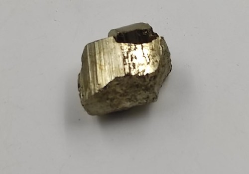 Σιδηροπυρίτης Χαλκιδικής