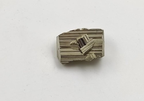 Σιδηροπυρίτης Χαλκιδικής