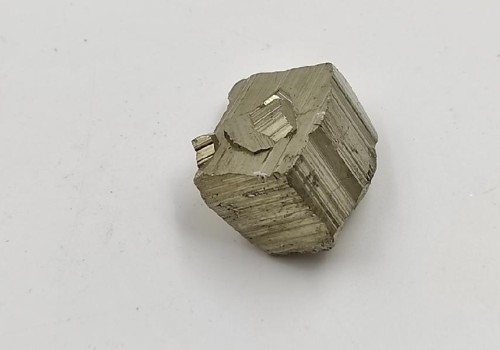 Σιδηροπυρίτης Χαλκιδικής