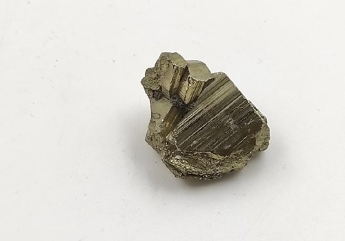 Σιδηροπυρίτης Χαλκιδικής