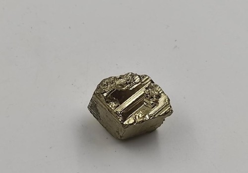 Σιδηροπυρίτης Χαλκιδικής